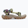 Teva Terra Fi 5 Universal Leguan Damen Sandalen 2