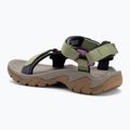 Teva Terra Fi 5 Universal Leguan Damen Sandalen 3