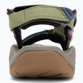 Teva Terra Fi 5 Universal Leguan Damen Sandalen 6