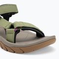 Teva Terra Fi 5 Universal Leguan Damen Sandalen 7