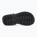 Teva Terra Fi 5 Universal schwarz Herren Sandalen 4