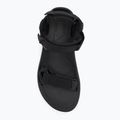 Teva Terra Fi 5 Universal schwarz Herren Sandalen 5