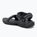 Teva Terra Fi 5 Universal gemline total eclipse Herren Sandalen 3