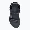 Teva Terra Fi 5 Universal gemline total eclipse Herren Sandalen 5