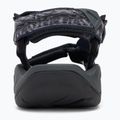 Teva Terra Fi 5 Universal gemline total eclipse Herren Sandalen 6