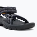 Teva Terra Fi 5 Universal gemline total eclipse Herren Sandalen 7