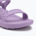 Teva Hurricane Drift lupine Damen Sandalen 7