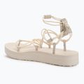 Teva Midform Infinity Kokosnuss Damen Sandalen 3