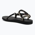 Damen Sandalen Teva Original Universal Slim Archiv Flügel Wurzel 3