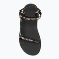 Damen Sandalen Teva Original Universal Slim Archiv Flügel Wurzel 5
