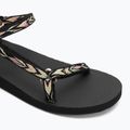 Damen Sandalen Teva Original Universal Slim Archiv Flügel Wurzel 7