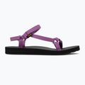 Damen Sandalen Teva Original Universal Slim auffallend lila 2