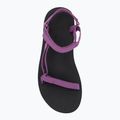 Damen Sandalen Teva Original Universal Slim auffallend lila 5