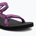 Damen Sandalen Teva Original Universal Slim auffallend lila 7