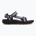 Damen Teva Terragrip Sandale Archiv topo/striking lila 2