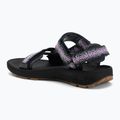 Damen Teva Terragrip Sandale Archiv topo/striking lila 3