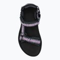 Damen Teva Terragrip Sandale Archiv topo/striking lila 5