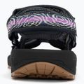 Damen Teva Terragrip Sandale Archiv topo/striking lila 6