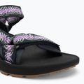 Damen Teva Terragrip Sandale Archiv topo/striking lila 7