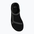Damen-Sandalen Teva Original Universal Slim Leather black/tan 3