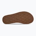 Damen-Sandalen Teva Original Universal Slim Leather black/tan 4