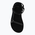 Damen-Sandalen Teva Original Universal Slim Leather black/tan 5