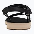 Damen-Sandalen Teva Original Universal Slim Leather black/tan 6