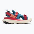 Teva Aventrail Damen Sandalen larkspur/scarlet 2