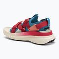 Teva Aventrail Damen Sandalen larkspur/scarlet 3