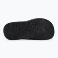 Teva ApreTrail schwarz Herren-Flip-Flops 4