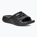 Teva ApreTrail schwarz Herren-Flip-Flops