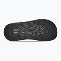 Teva ApreTrail schwarz Herren-Flip-Flops 6