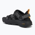 Teva Herren Sandalen Grandview Max schwarz 3