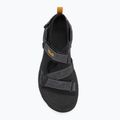 Teva Herren Sandalen Grandview Max schwarz 5