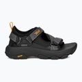 Teva Herren Sandalen Grandview Max schwarz 2
