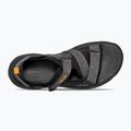 Teva Herren Sandalen Grandview Max schwarz 5