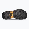 Teva Herren Sandalen Grandview Max schwarz 6
