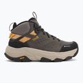 Teva Grandview Max GTX Herren-Trekkingschuhe anthrazit/schwarz 2