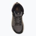 Teva Grandview Max GTX Herren-Trekkingschuhe anthrazit/schwarz 5