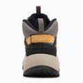 Teva Grandview Max GTX Herren-Trekkingschuhe anthrazit/schwarz 6