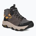 Teva Grandview Max GTX Herren-Trekkingschuhe anthrazit/schwarz 8