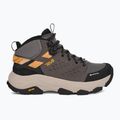 Teva Grandview Max GTX Herren-Trekkingschuhe anthrazit/schwarz 9