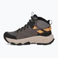 Teva Grandview Max GTX Herren-Trekkingschuhe anthrazit/schwarz 10