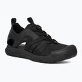 Teva Hydratrek Herren Sandalen schwarz