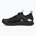 Teva Hydratrek Herren Sandalen schwarz 3