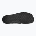 Teva Hydratrek Herren Sandalen schwarz 6
