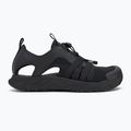 Teva Hydratrek Herren Sandalen schwarz 2