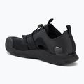 Teva Hydratrek Herren Sandalen schwarz 3