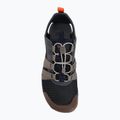Herren-Sandalen Teva Hydratrek dark shadow 5