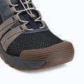 Herren-Sandalen Teva Hydratrek dark shadow 7